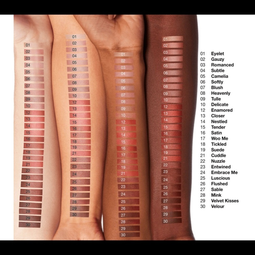 Clinique EvenBetterPop Lip Colour Foundation-Blush - Picture 4 of 7